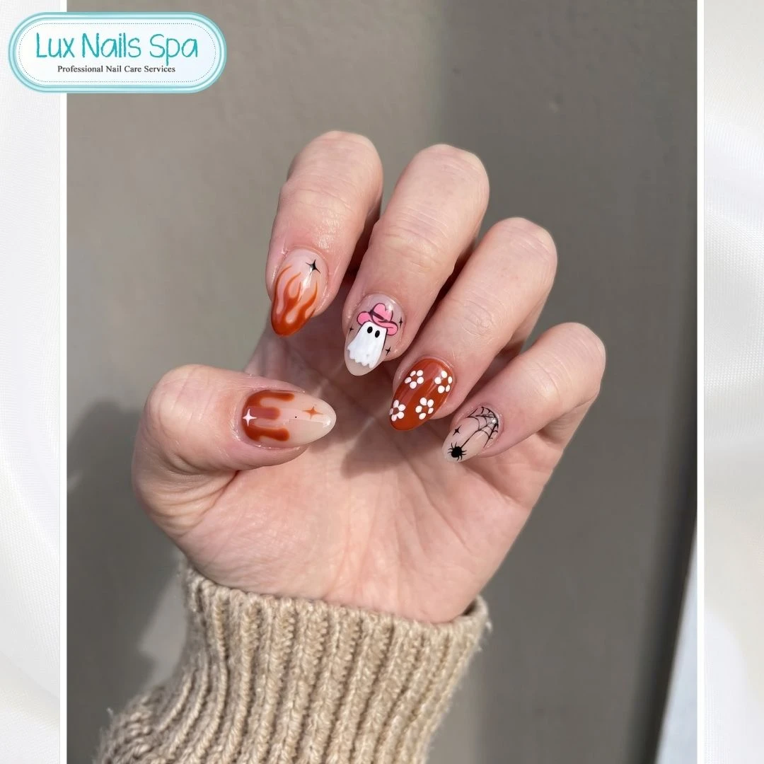Best nails art